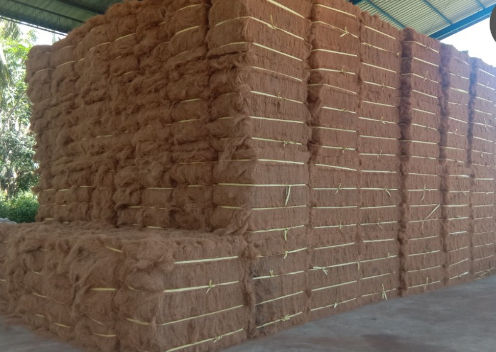 Premium Coco Fiber