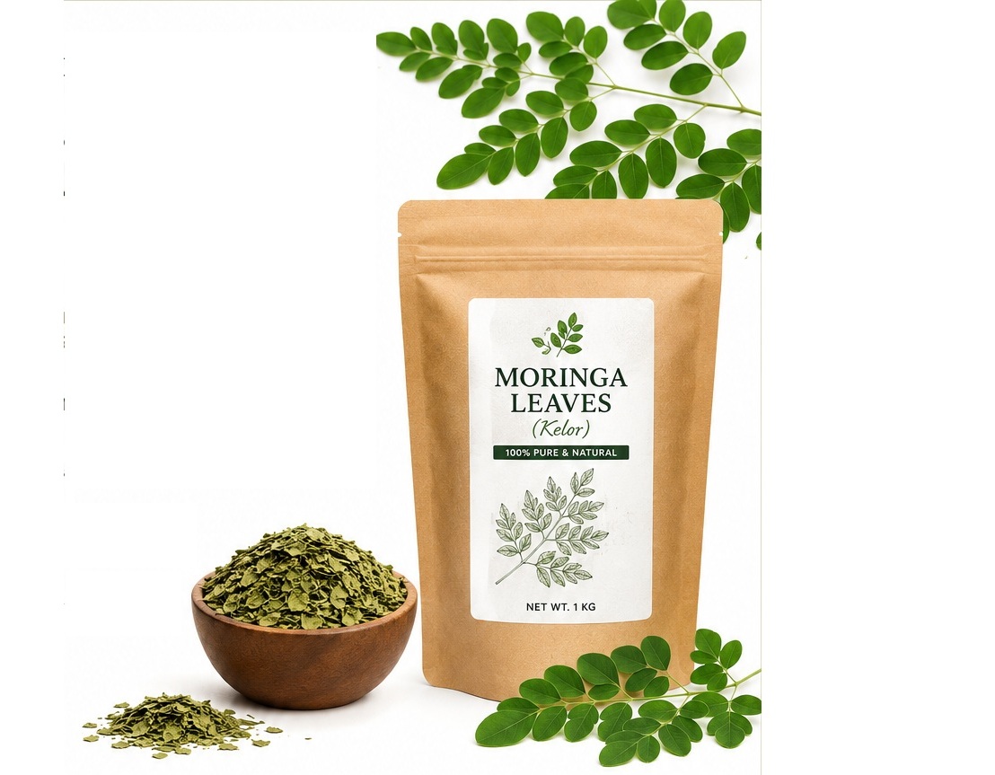 Moringa Leaves